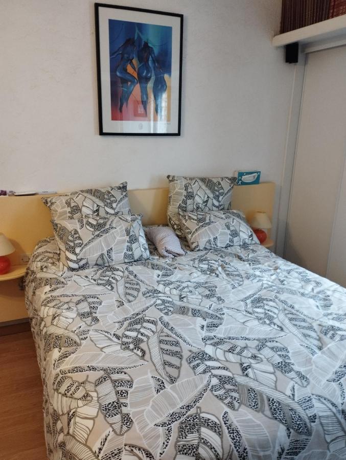 Chambre D'Hote Dans Maison Individuelle Saint-Malo Dış mekan fotoğraf